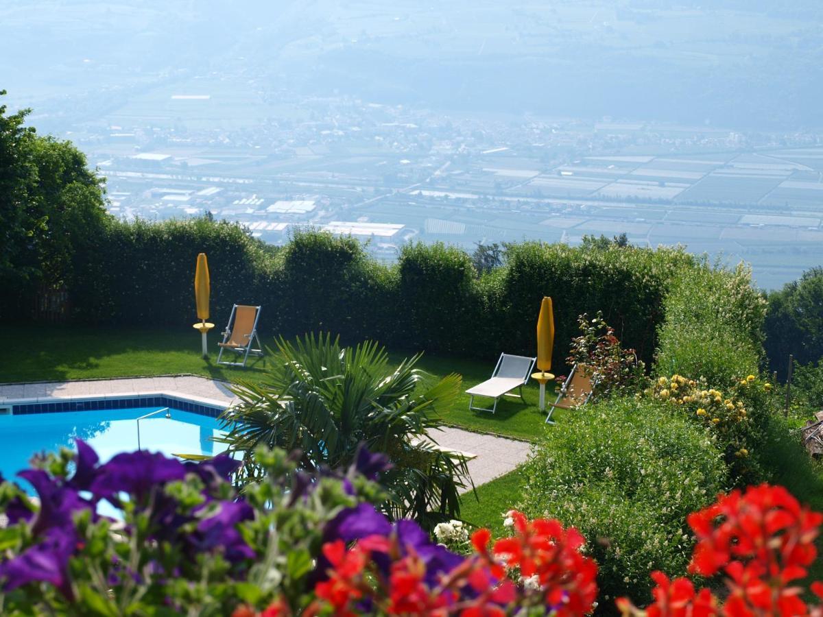 Kerschbamerhof Im Sueden Suedtirols Cortaccia sulla Strada del Vino Extérieur photo