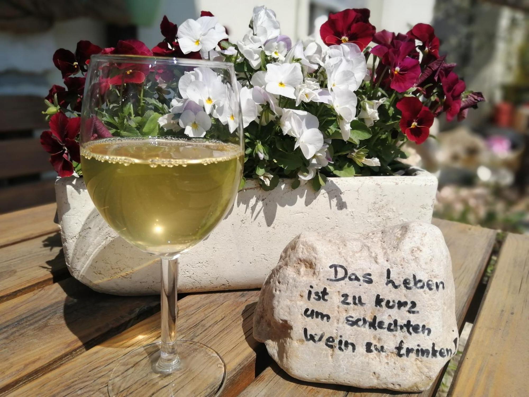 Kerschbamerhof Im Sueden Suedtirols Cortaccia sulla Strada del Vino Extérieur photo