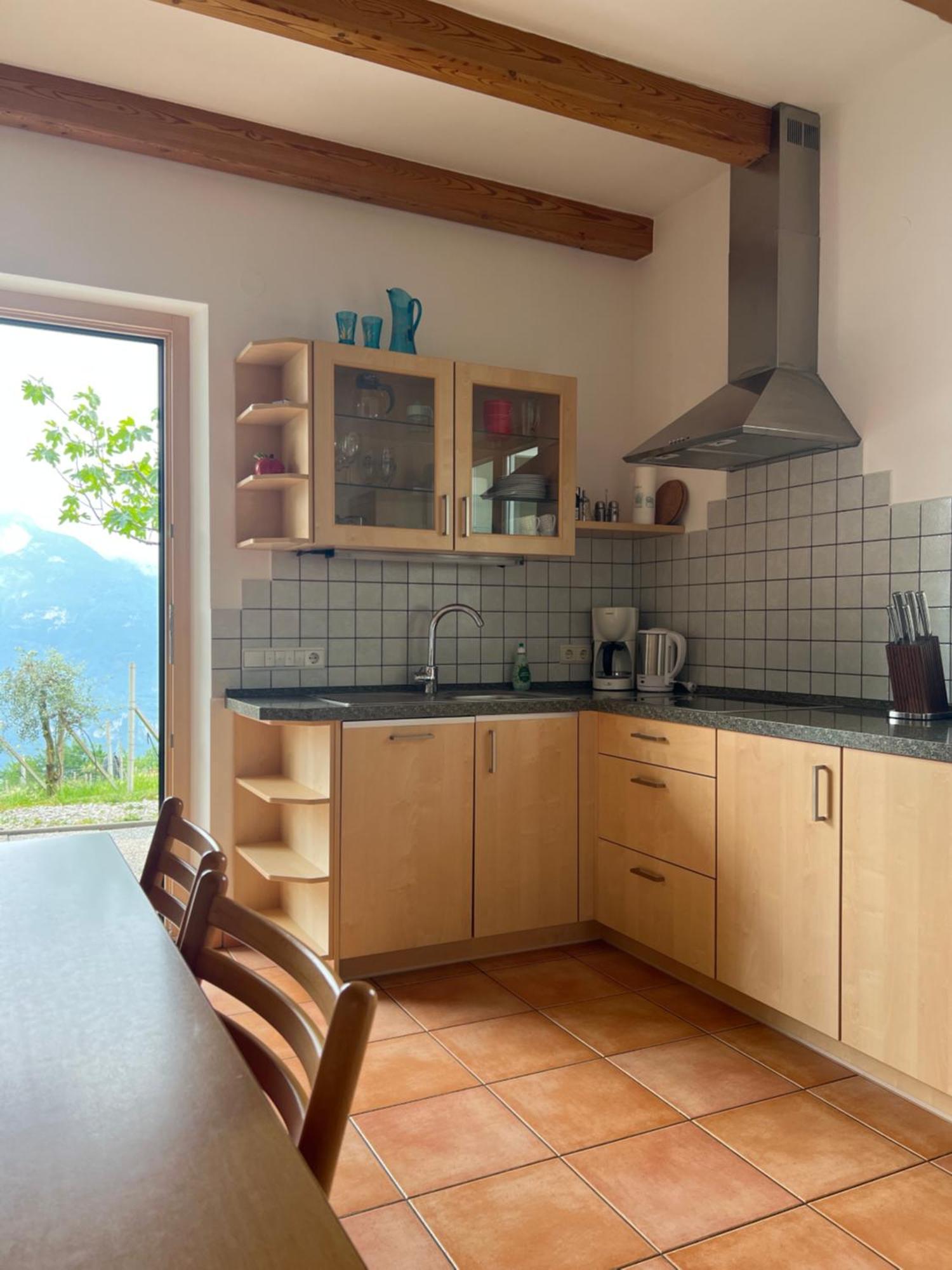 Kerschbamerhof Im Sueden Suedtirols Cortaccia sulla Strada del Vino Extérieur photo
