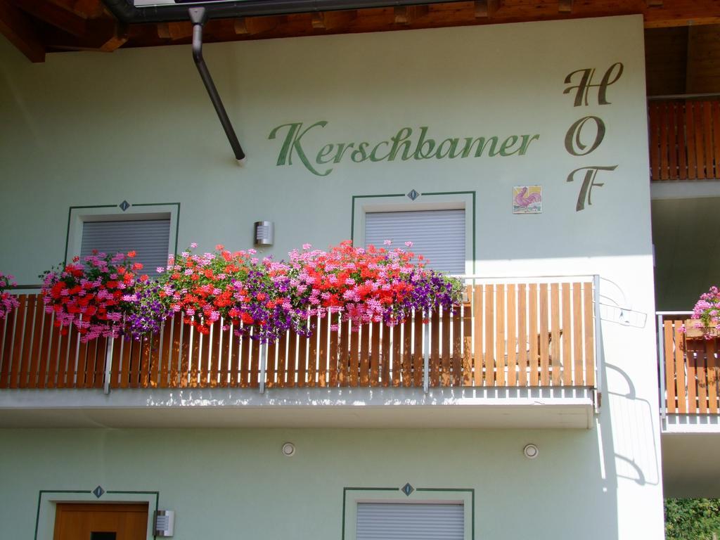 Kerschbamerhof Im Sueden Suedtirols Cortaccia sulla Strada del Vino Extérieur photo