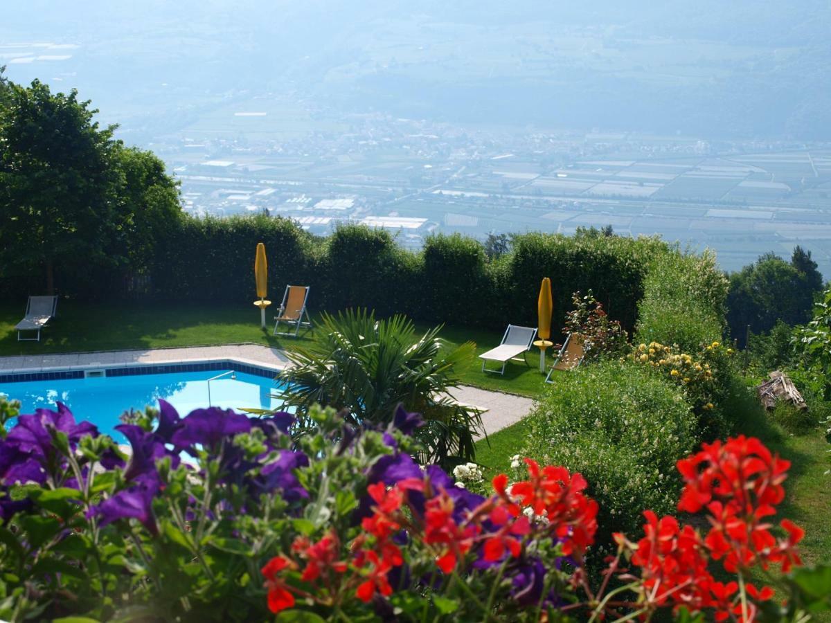 Kerschbamerhof Im Sueden Suedtirols Cortaccia sulla Strada del Vino Extérieur photo