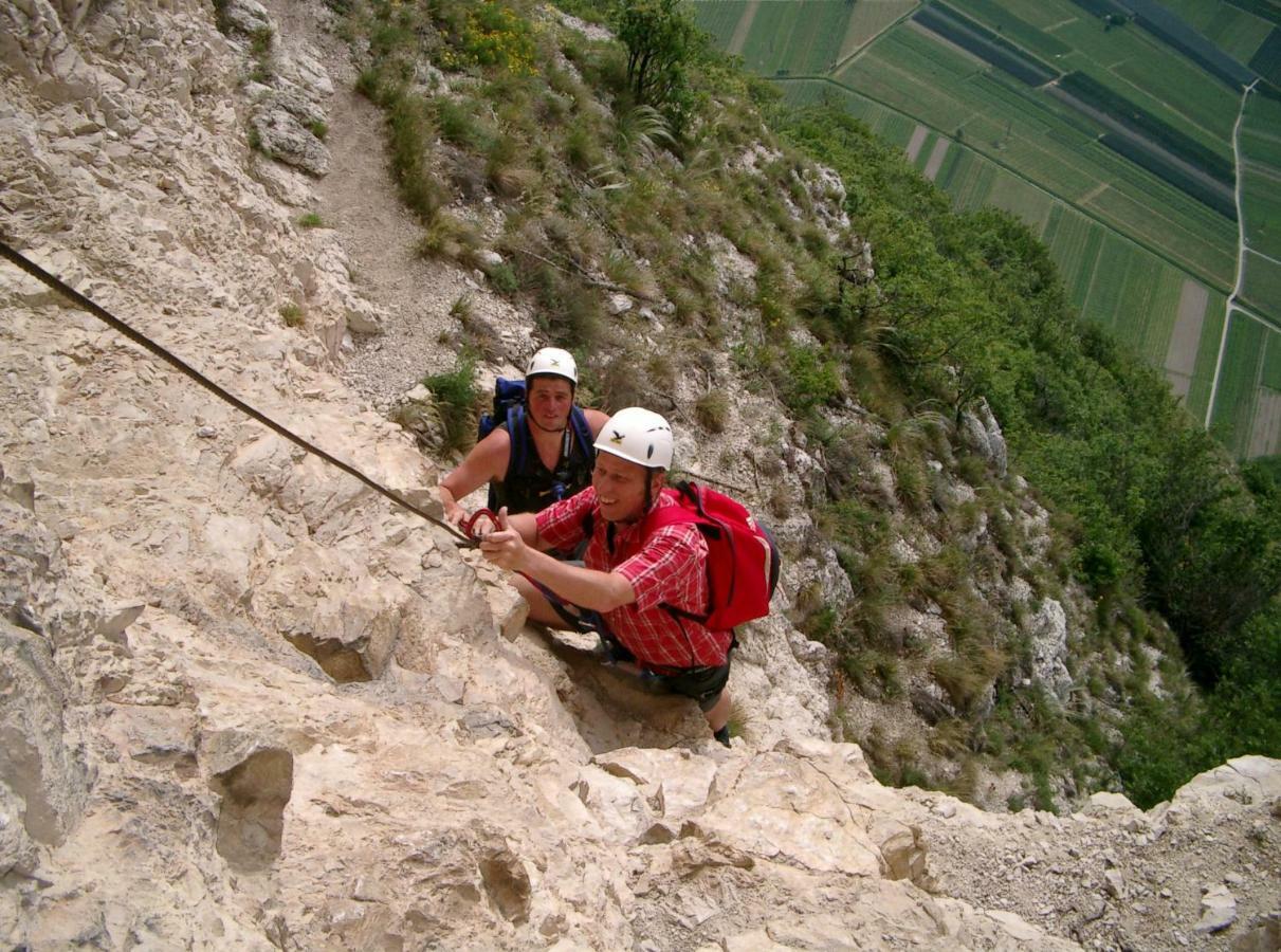 Kerschbamerhof Im Sueden Suedtirols Cortaccia sulla Strada del Vino Extérieur photo