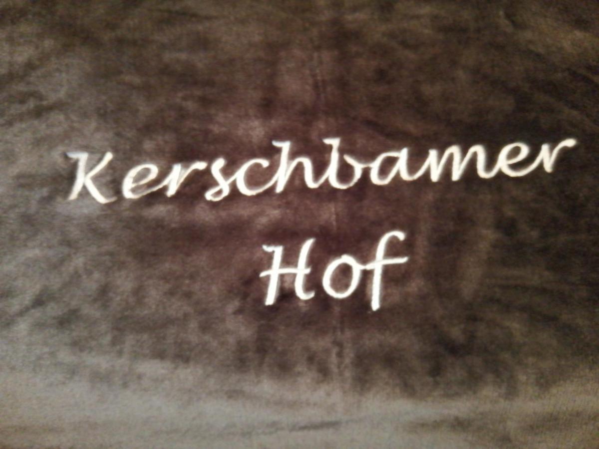 Kerschbamerhof Im Sueden Suedtirols Cortaccia sulla Strada del Vino Extérieur photo